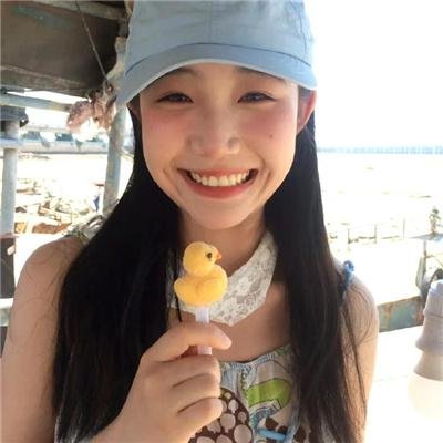 人群