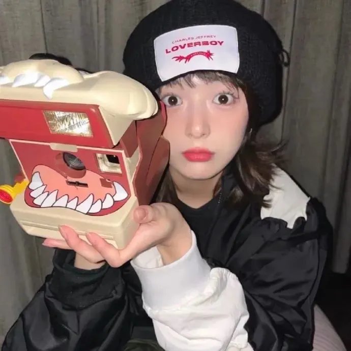 神奇的孩子